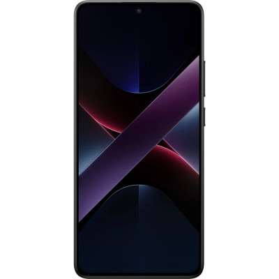 Xiaomi Poco X7 Pro 12/512GB Black EU