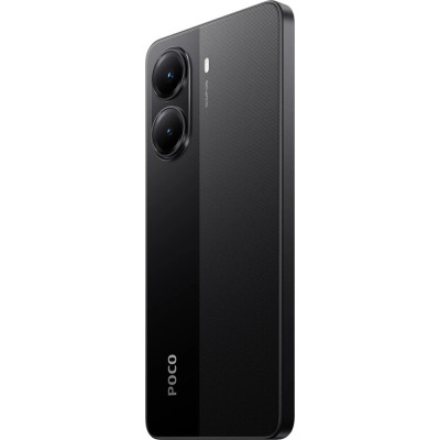 Xiaomi Poco X7 Pro 12/512GB Black EU