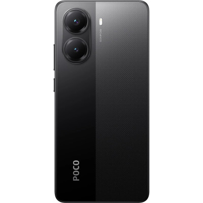 Xiaomi Poco X7 Pro 12/512GB Black EU