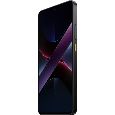 Xiaomi Poco X7 Pro 8/256GB Yellow EU