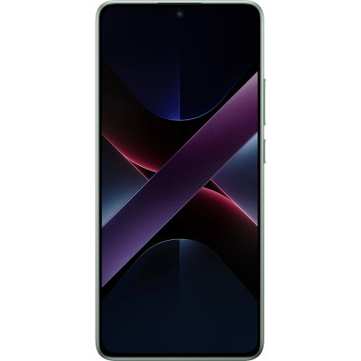 Xiaomi Poco X7 Pro 8/256GB Green EU