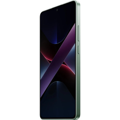 Xiaomi Poco X7 Pro 8/256GB Green EU