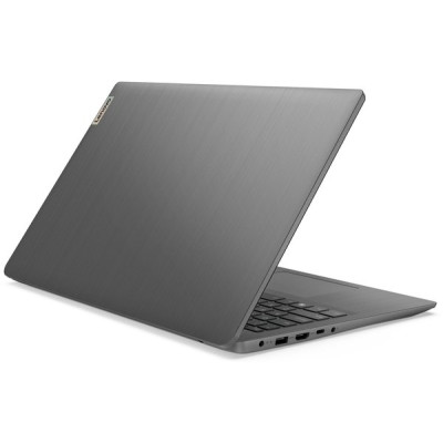 Lenovo IdeaPad 3 15IAU7 Arctic Gray (82RK017XRA)
