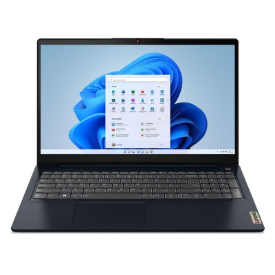 Lenovo IdeaPad 3 15IAU7 Abyss Blue (82RK014BPB)