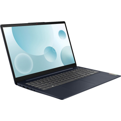 Lenovo IdeaPad 3 15IAU7 Abyss Blue (82RK014BPB)