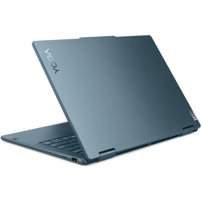 Lenovo Yoga 7 2-in-1 14IML9 Tidal Teal (83DJ00CDRA)