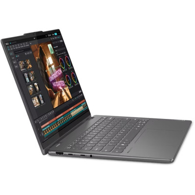 Lenovo Yoga 7 2-in-1 14IML9 Storm Gray (83DJ00CMRA)
