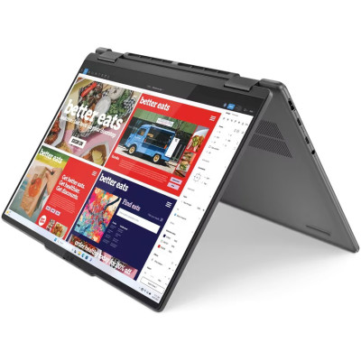 Lenovo Yoga 7 2-in-1 14IML9 Storm Gray (83DJ00CMRA)