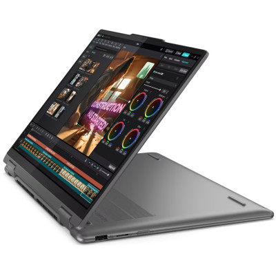 Lenovo Yoga 7 2-in-1 14IML9 Storm Gray (83DJ00CMRA)
