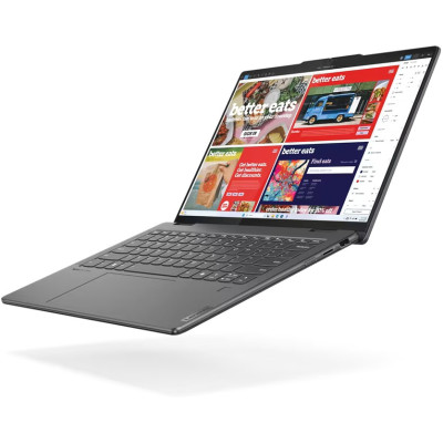 Lenovo Yoga 7 2-in-1 14IML9 Storm Gray (83DJ00CMRA)