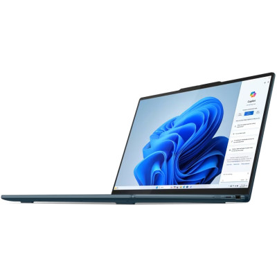 Lenovo Yoga 7 2-in-1 14IML9 Tidal Teal (83DJ00CNRA)