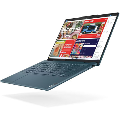 Lenovo Yoga 7 2-in-1 14IML9 Tidal Teal (83DJ00CNRA)