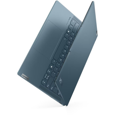 Lenovo Yoga 7 2-in-1 14IML9 Tidal Teal (83DJ00CNRA)