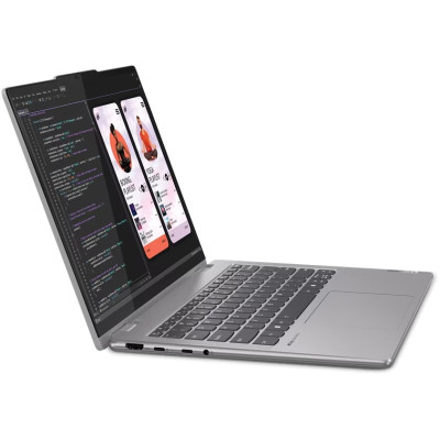 Lenovo Yoga 7 2-in-1 14AHP9 Arctic Grey (83DK0090RA)