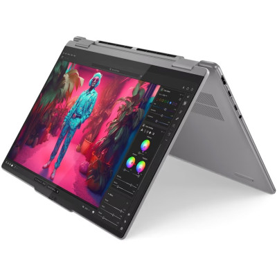 Lenovo Yoga 7 2-in-1 14AHP9 Arctic Grey (83DK0091RA)