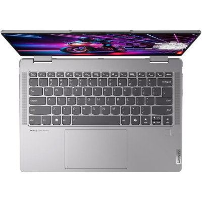 Lenovo Yoga 7 2-in-1 14AHP9 Arctic Grey (83DK000BUS)