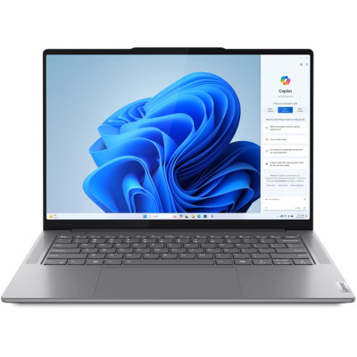 Lenovo Yoga Pro 7 14AHP9 Luna Grey (83E3002RIX)