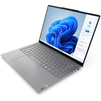 Lenovo Yoga Pro 7 14AHP9 Luna Grey (83E3002RIX)