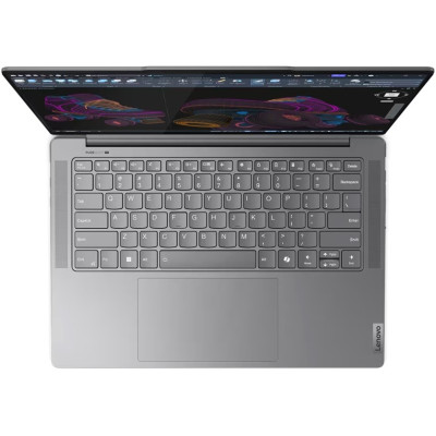 Lenovo Yoga Pro 7 14AHP9 Luna Grey (83E3002RIX)