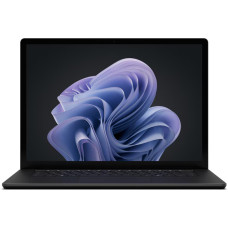 Microsoft Surface Laptop 6 15 Black (ZLW-00001)