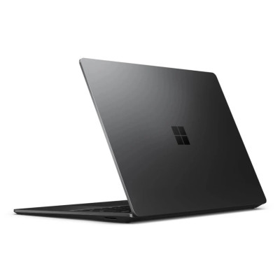 Microsoft Surface Laptop 6 15 Black (ZLW-00001)