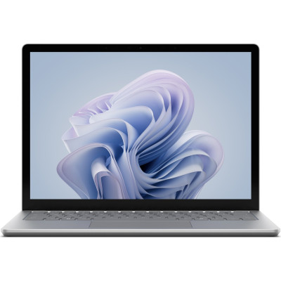 Microsoft Surface Laptop 6 Platinum (ZLT-00030)