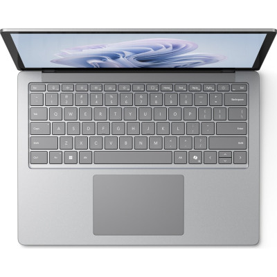 Microsoft Surface Laptop 6 Platinum (ZLT-00030)