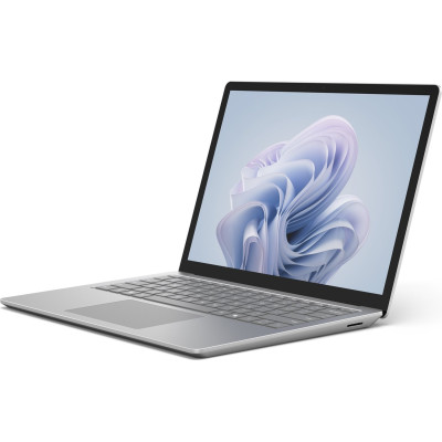 Microsoft Surface Laptop 6 Platinum (ZLT-00030)