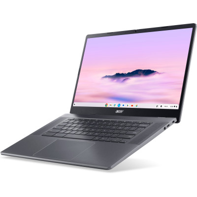 Acer Chromebook Plus 515 CB515-2H-50DB Steel Gray (NX.KNUEU.003)