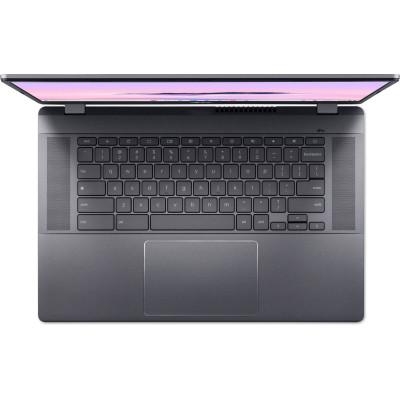 Acer Chromebook Plus 515 CB515-2H-57M9 Steel Gray (NX.KNUEU.004)