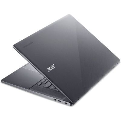 Acer Chromebook Plus 515 CB515-2H-57M9 Steel Gray (NX.KNUEU.004)