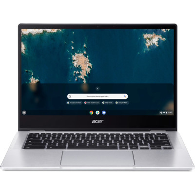Acer Chromebook Spin 314 CP314-1HN-P8T4 Silver (NX.AZ3EU.002)