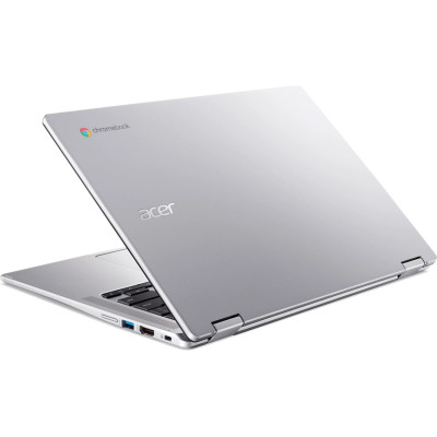 Acer Chromebook Spin 314 CP314-1HN-P8T4 Silver (NX.AZ3EU.002)