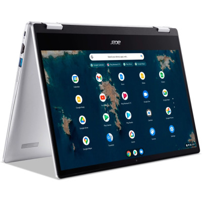 Acer Chromebook Spin 314 CP314-1HN-P8T4 Silver (NX.AZ3EU.002)