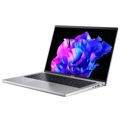 Acer Swift Go SFG14-71-73PJ Pure Silver (NX.KMZEU.005)