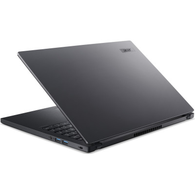 Acer TravelMate P2 TMP215-54 Shale Black (NX.VVREU.017)