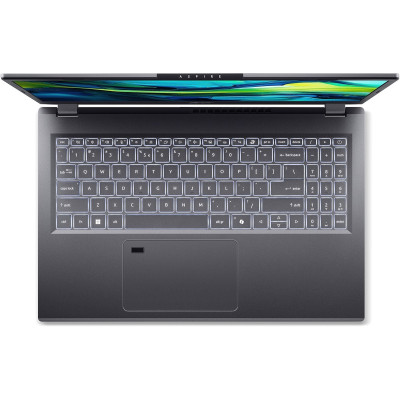 Acer Aspire 15 A15-41M-R1PA Steel Gray (NX.KXAEU.003)