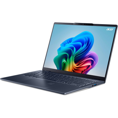 Acer Swift 14 AI SF14-51-78AL Steam Blue (NX.J2KEU.003)