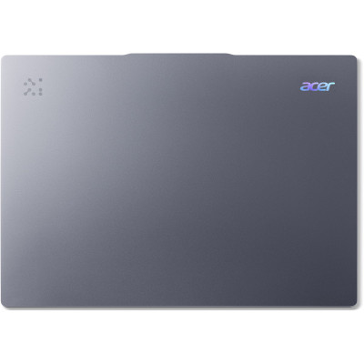 Acer Swift 14 AI SF14-51-57MZ Steel Gray (NX.J2JEU.003)