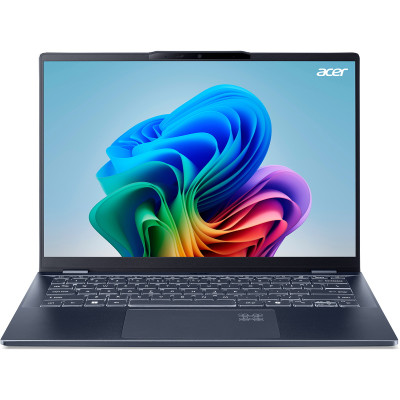 Acer Swift 14 AI SF14-51-59Q0 Steam Blue (NX.J2HEU.002)