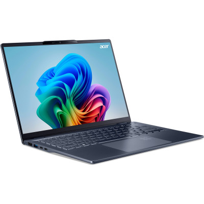 Acer Swift 14 AI SF14-51-72XN Steam Blue (NX.J2HEU.005)