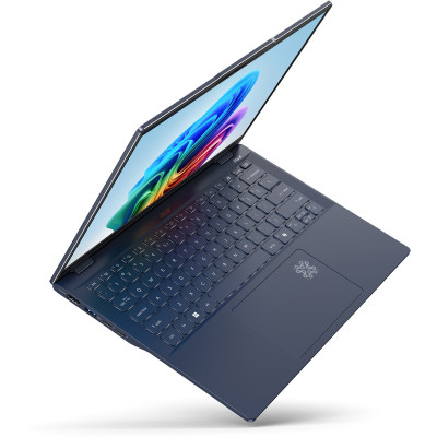 Acer Swift 14 AI SF14-51-59Q0 Steam Blue (NX.J2HEU.002)