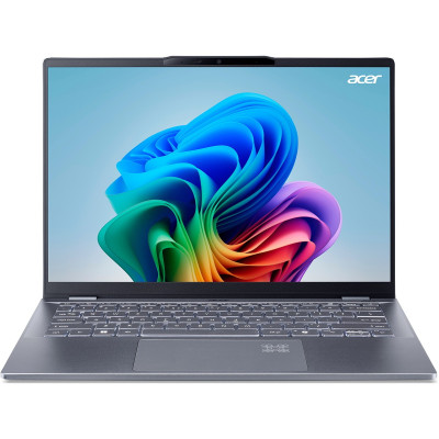 Acer Swift 14 AI SF14-51-78NA Steel Gray (NX.J2JEU.005)