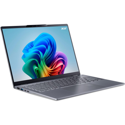 Acer Swift 14 AI SF14-51-78NA Steel Gray (NX.J2JEU.005)
