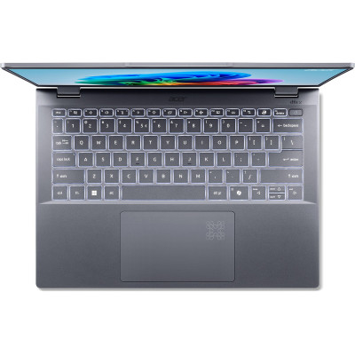Acer Swift 14 AI SF14-51-78NA Steel Gray (NX.J2JEU.005)