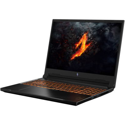 Acer Nitro V 16 ANV16-41-R5Y4 Obsidian Black (NH.QRUEU.00G)