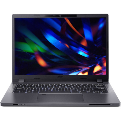 Acer TravelMate P2 14 MP214-55 Steel Gray (NX.B2AEU.005)