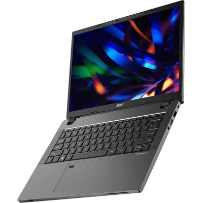 Acer TravelMate P2 14 MP214-55 Steel Gray (NX.B2AEU.005)