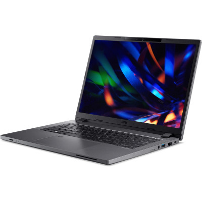 Acer TravelMate P2 14 MP214-55 Steel Gray (NX.B2AEU.005)