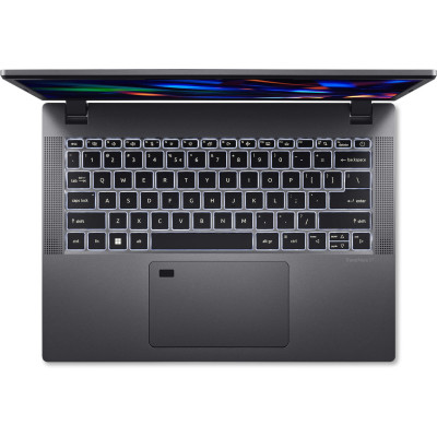 Acer TravelMate P2 14 MP214-55 Steel Gray (NX.B2AEU.005)
